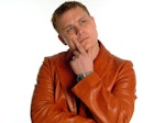 Barry Castagnola artist photo