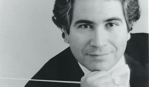Joyce El-Khoury, Michael Spyres, Carlo Rizzi, The Hallé Orchestra