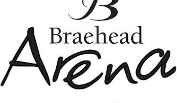 Braehead Clan V Nottingham Panthers