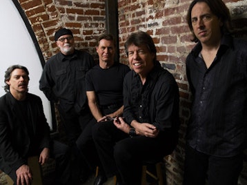 George Thorogood & The Destroyers artist photo