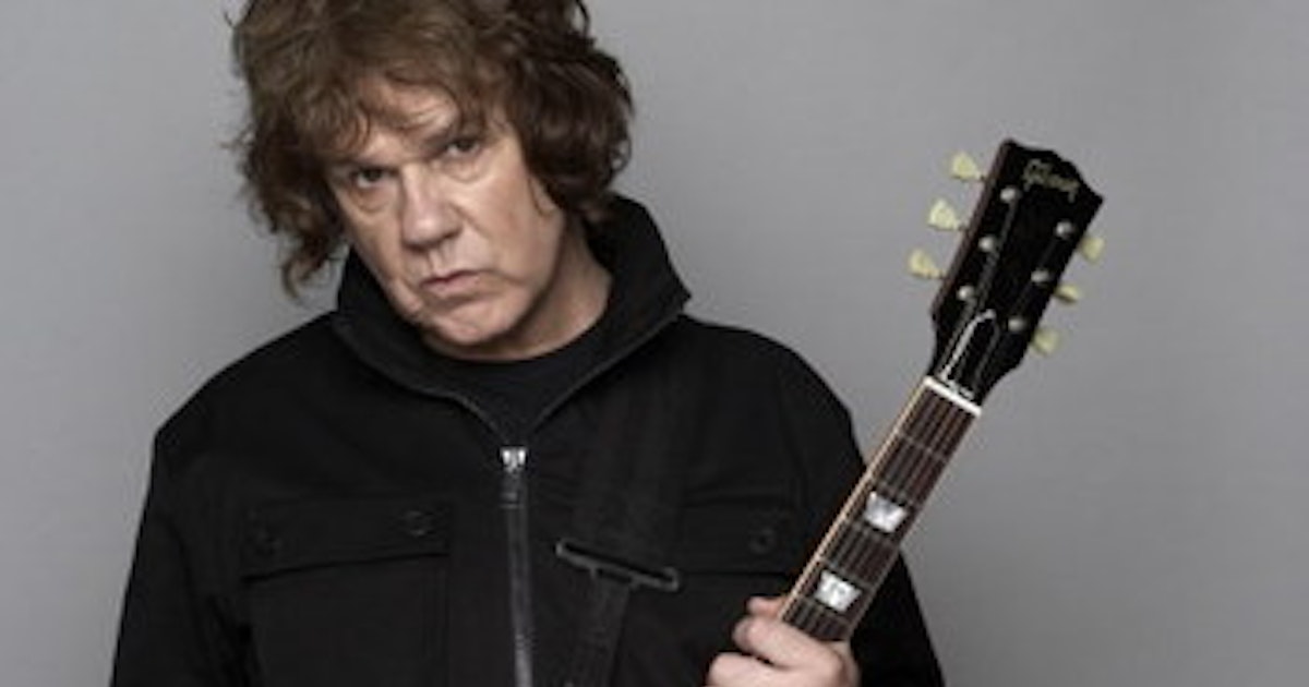 gary moore stable tour 2022
