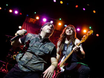 Picture of Hi-On Maiden