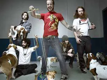 Picture of Protest The Hero