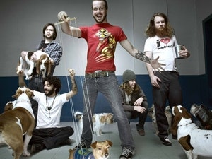 Protest The Hero