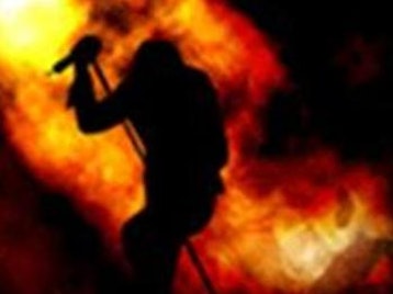 Jorn Lande artist photo