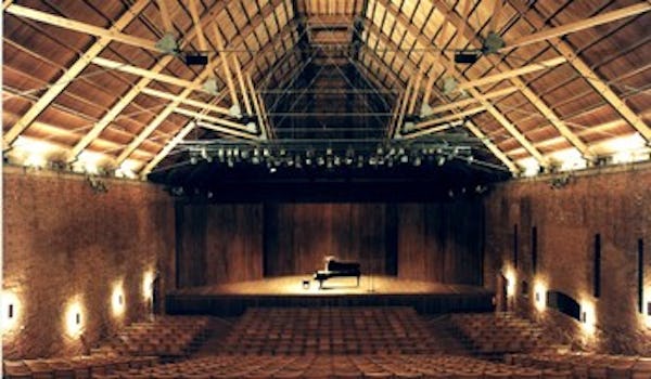 Snape Maltings Events
