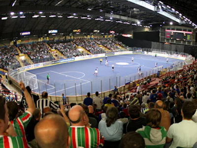 Picture of Masters Football European Champions 2026