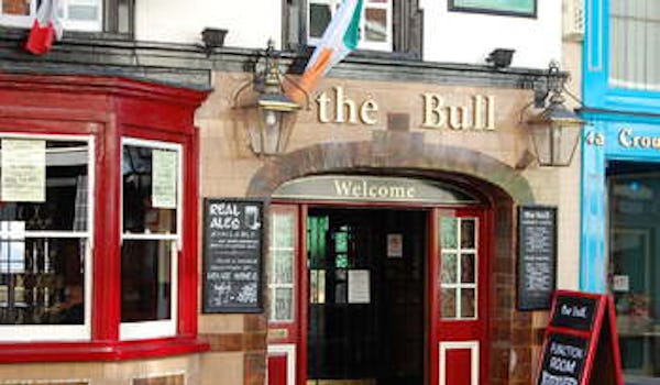 The Bull events