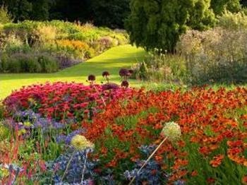 RHS Garden Harlow Carr