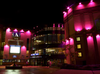 Picture of Icons Of The West End