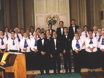 Chesterton Choral Society