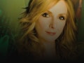Moya Brennan event picture