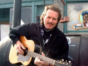 Hans Theessink