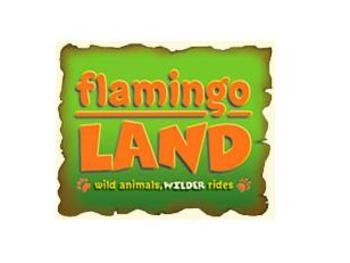 Flamingo Land Theme Park & Zoo