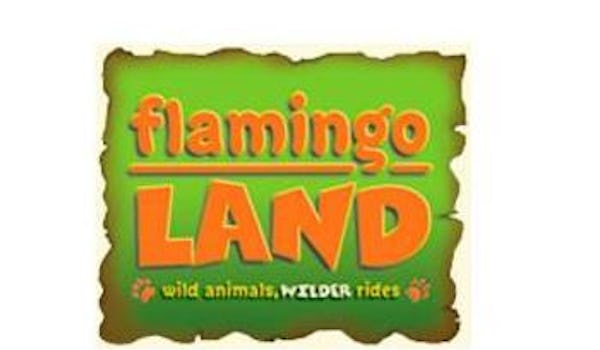 Flamingo Land Theme Park & Zoo
