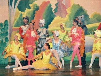 Kiev Classical Ballet