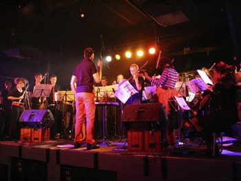 London Breakbeat Orchestra