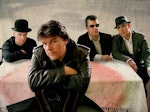 The Blow Monkeys artist photo