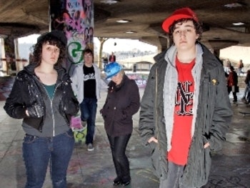 Baby Gravy tour dates & tickets 2024 Ents24