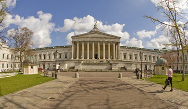 University College London Museums & Collections