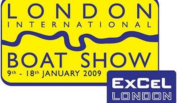 London International Boat Show 2009