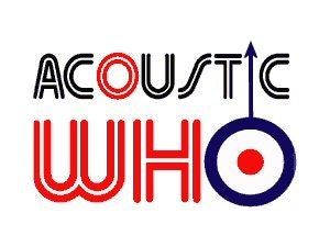 Acoustic Who