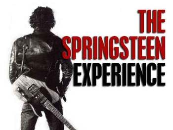 The Springsteen Experience tour dates & tickets Ents24