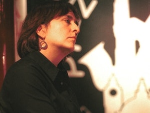 Kate Williams