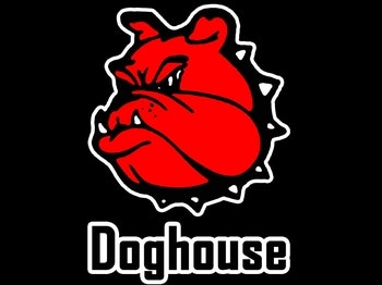 Doghouse