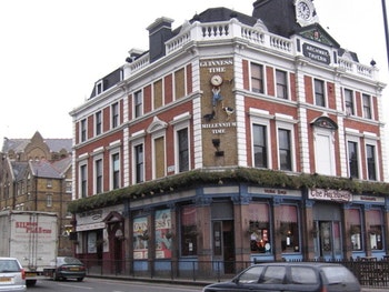 Nightclub Kolis & The Lounge 666