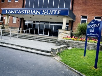 The Lancastrian Suite