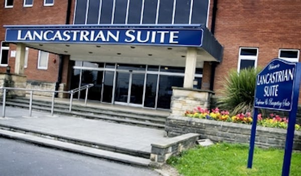 The Lancastrian Suite