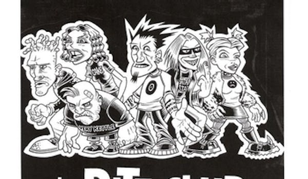 The Pitz @ Woughton Leisure Centre