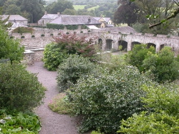 Aberglasney House & Gardens, Llangathen events & tickets 2025 Ents24