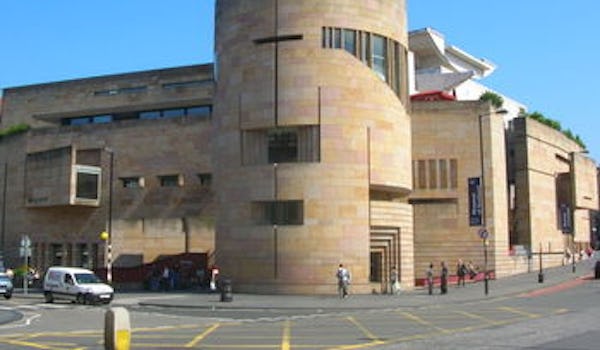 National Museum Of Scotland events