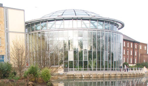 Sunderland Museum & Winter Gardens