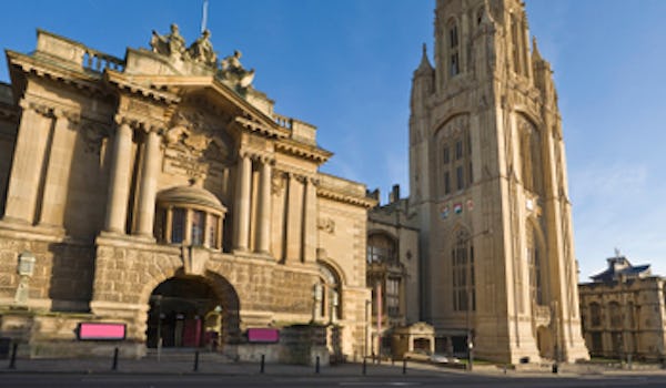 Bristol's City Museum & Art Gallery