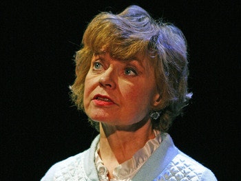 Prunella Scales