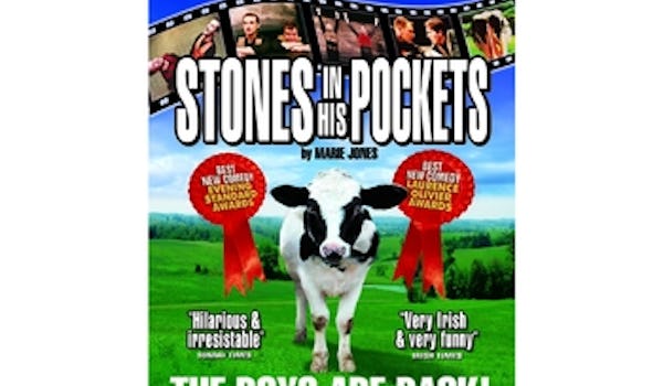 Stones In His Pockets (Touring)