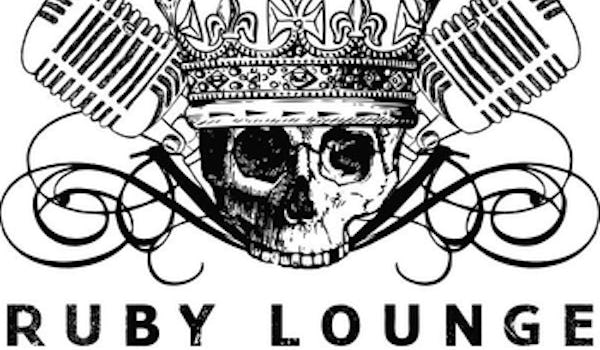 The Ruby Lounge events