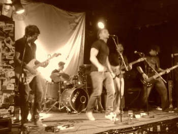 Silhouette Showgirls