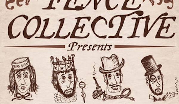 The Fence Collective