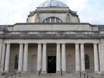 Image result for cardiff museum