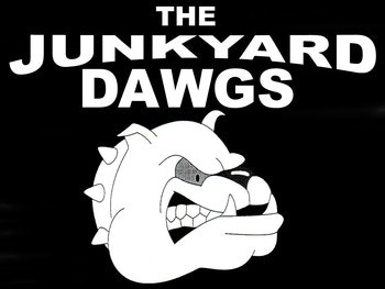 The Junkyard Dawgs