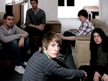 Kyte artist photo