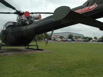 The Museum of Army Flying