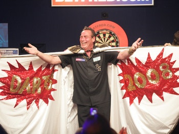 Bobby George