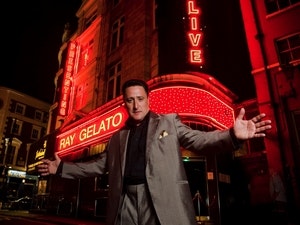 Ray Gelato