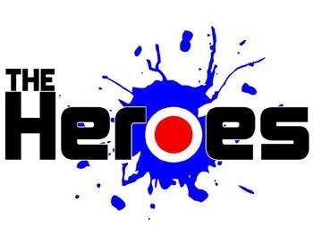 The Heroes