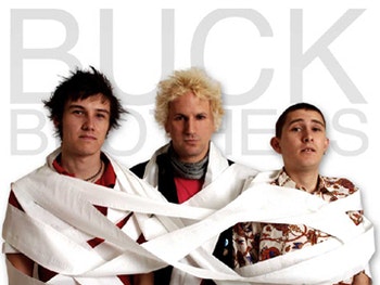 Buck Brothers